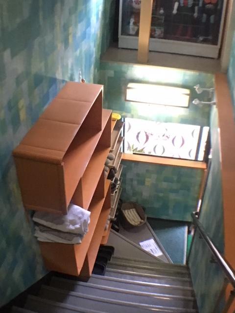 asano hotel sapporo japan